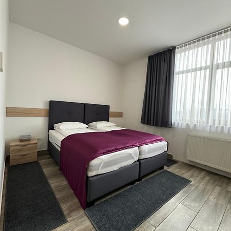 Apartments R Sport boutique SJJ Extérieur photo
