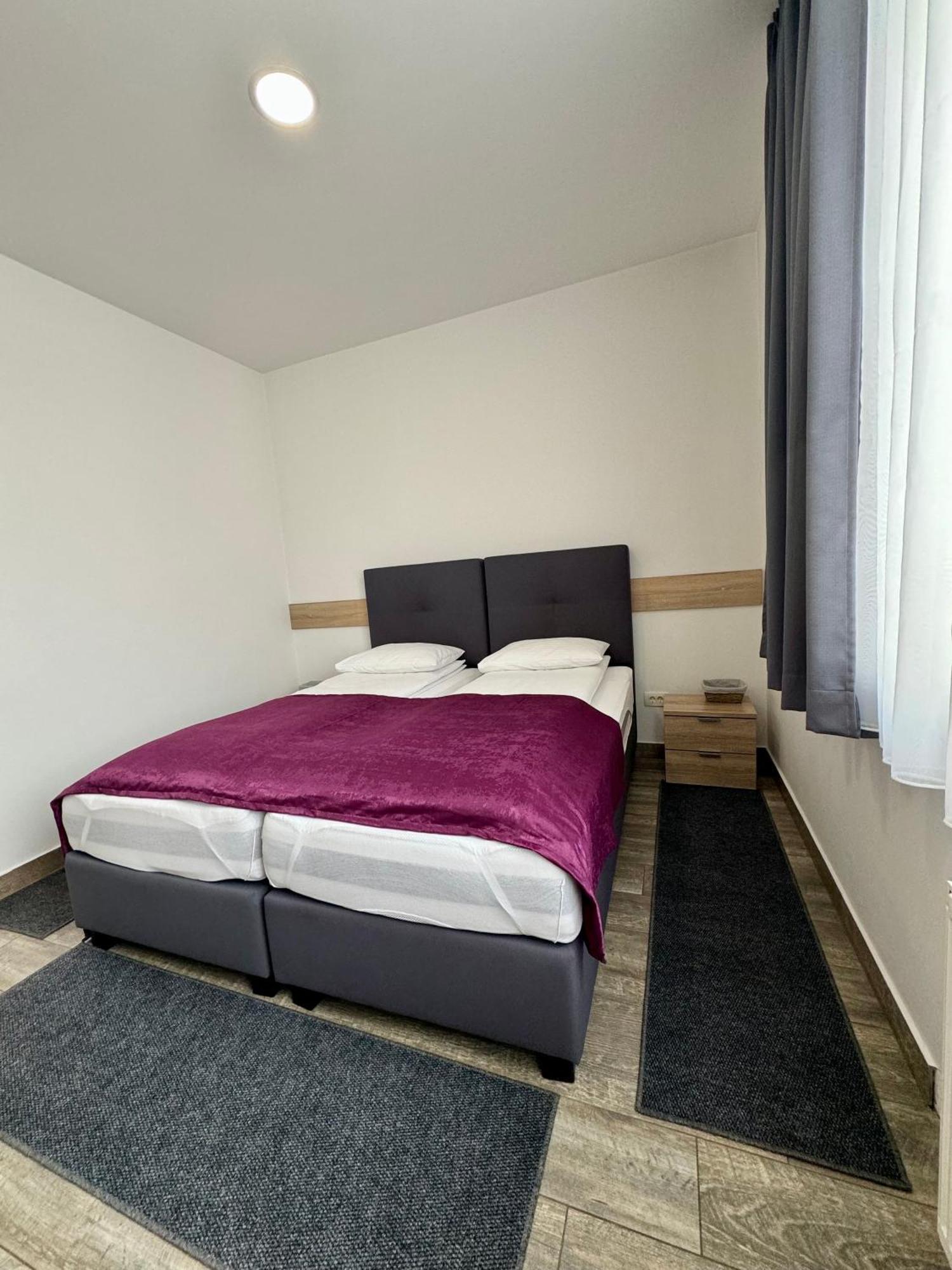 Apartments R Sport boutique SJJ Extérieur photo