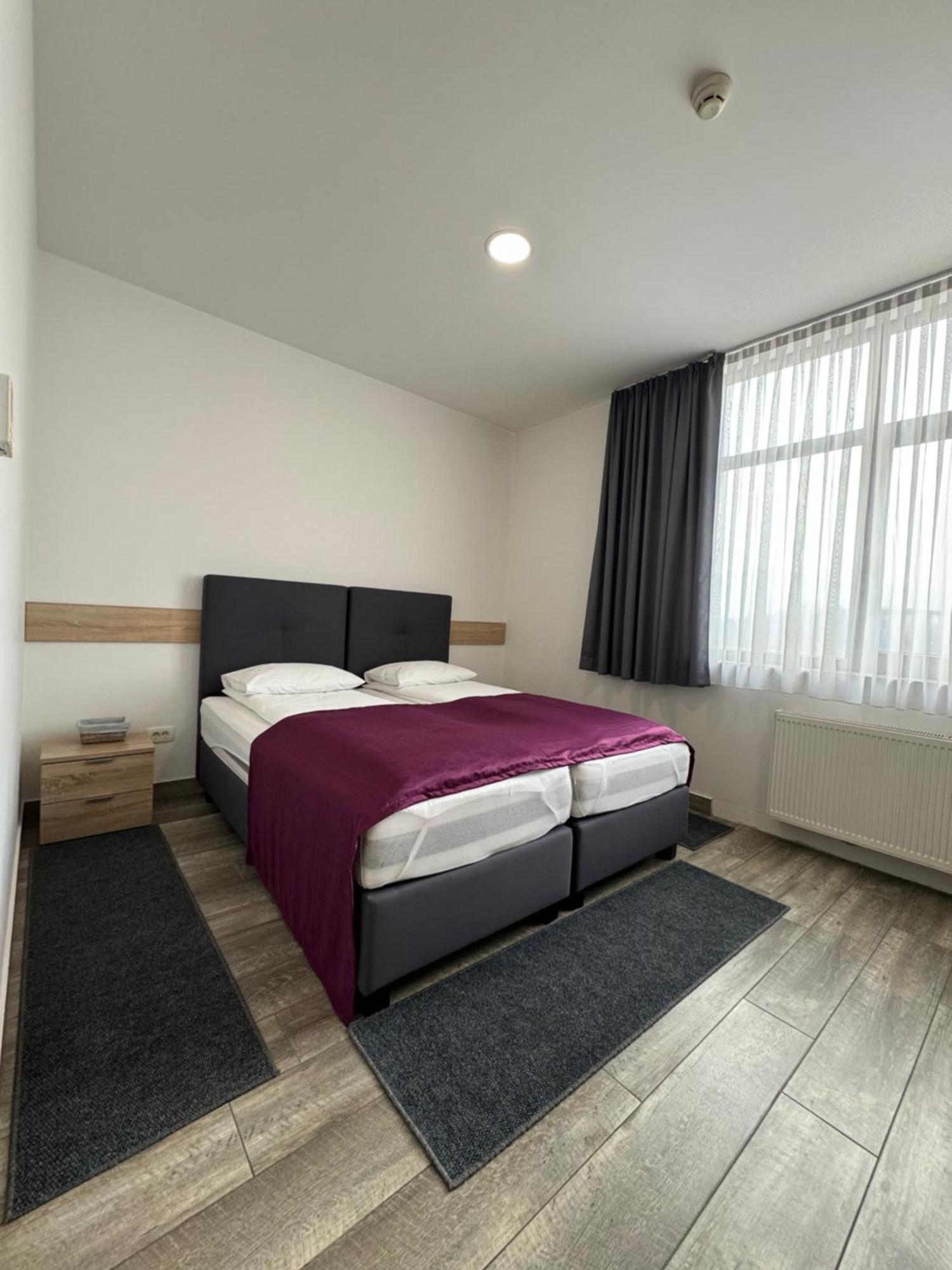Apartments R Sport boutique SJJ Extérieur photo