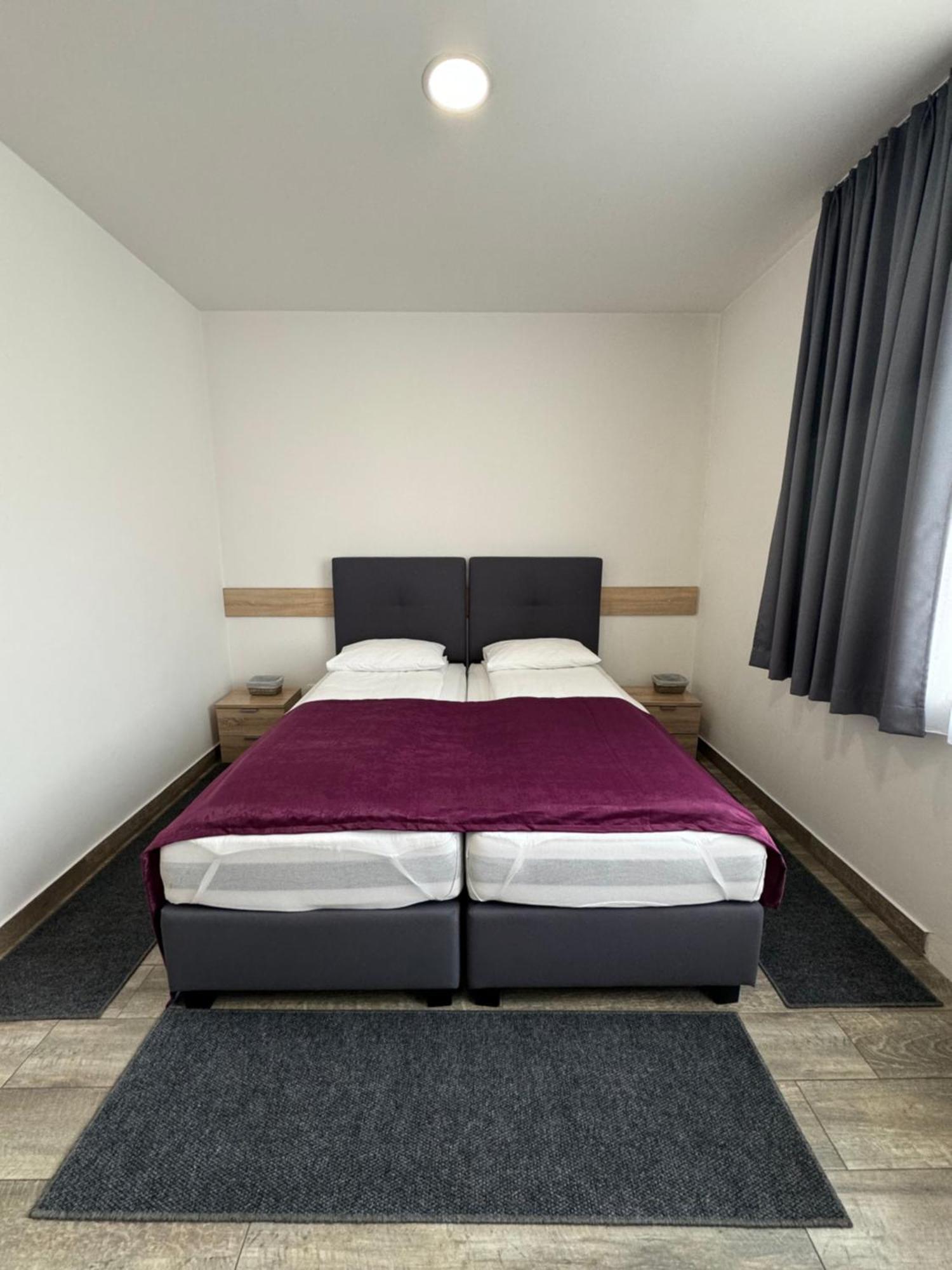 Apartments R Sport boutique SJJ Extérieur photo