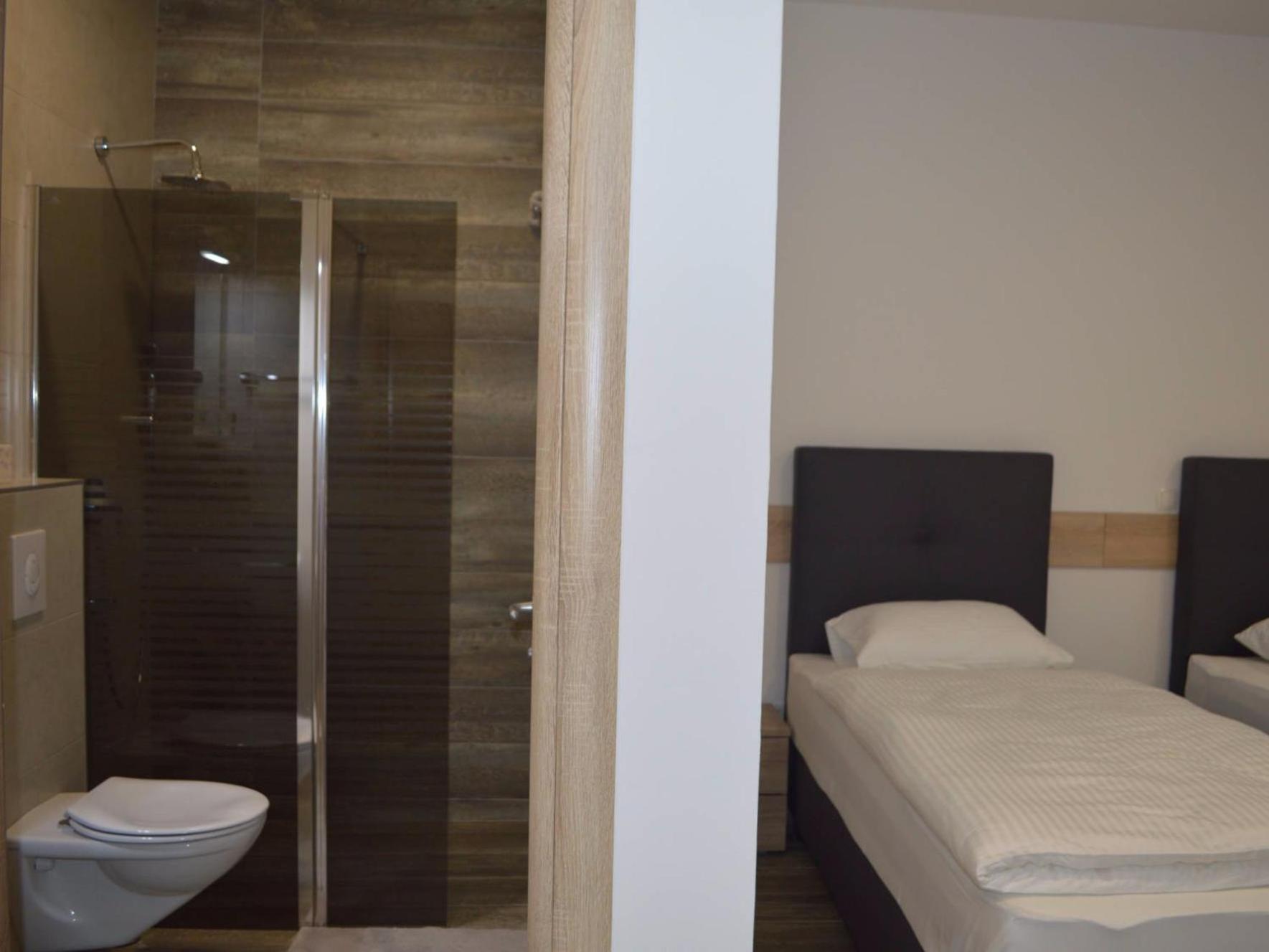 Apartments R Sport boutique SJJ Extérieur photo