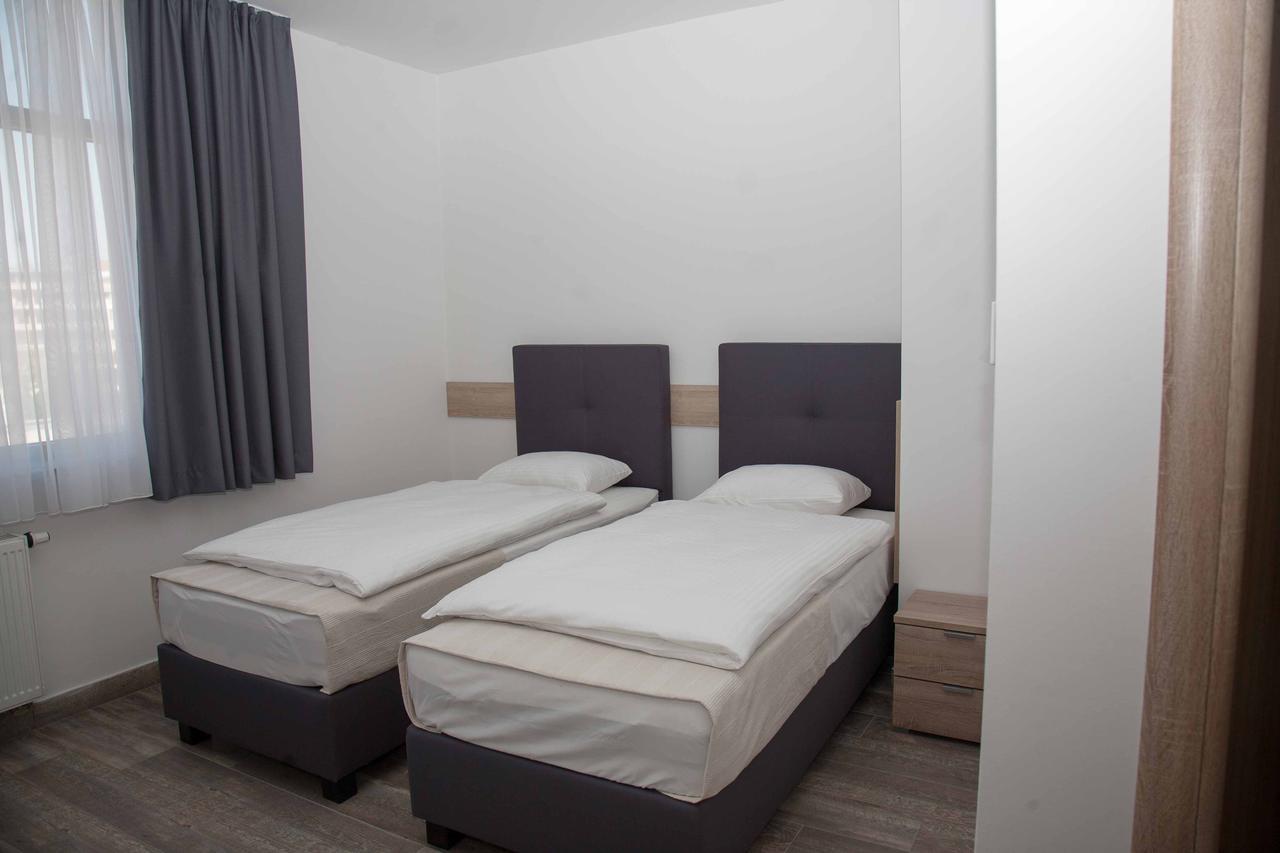 Apartments R Sport boutique SJJ Extérieur photo