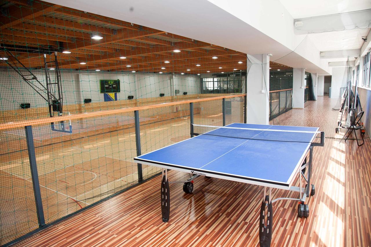 Apartments R Sport boutique SJJ Extérieur photo