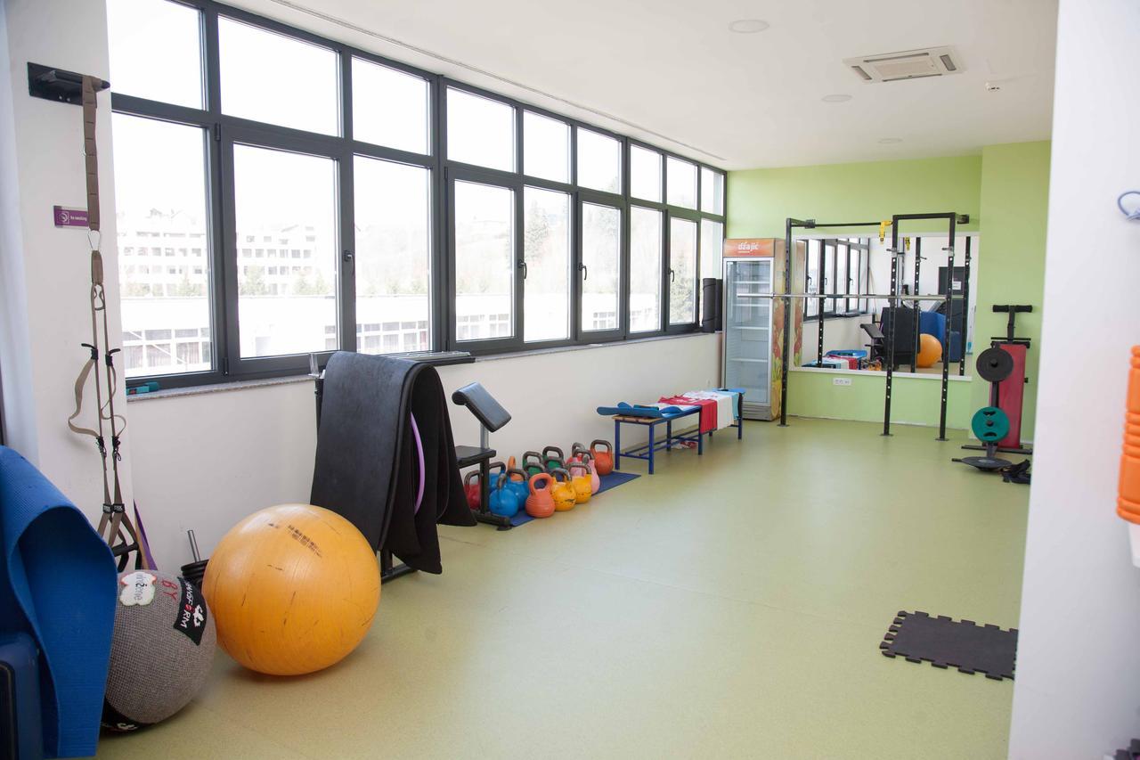 Apartments R Sport boutique SJJ Extérieur photo